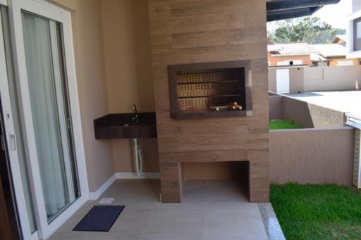 Villa Residencial Ferraz Garopaba Exterior foto