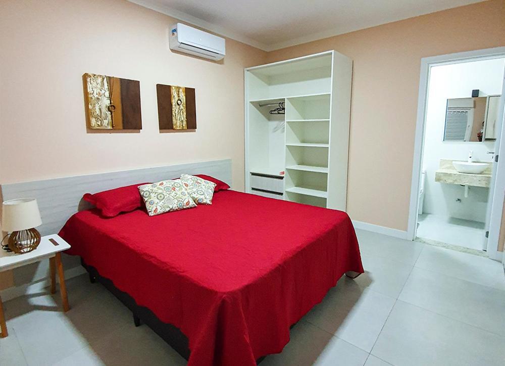 Villa Residencial Ferraz Garopaba Exterior foto